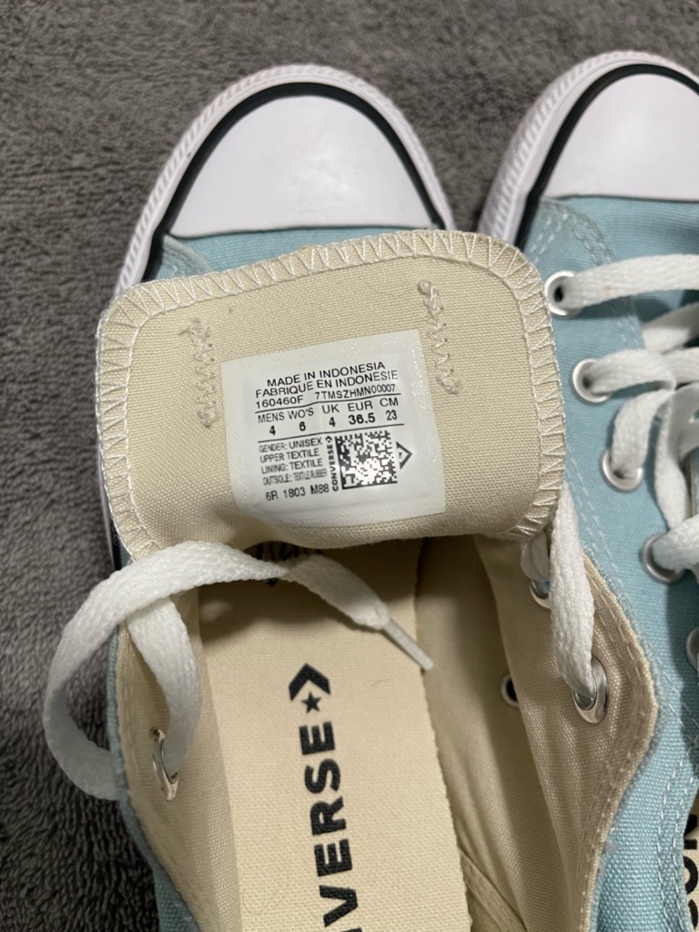 Converse - Picture 6 of 6